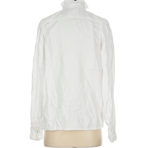 Ba&sh button down - Picture 3 of 5